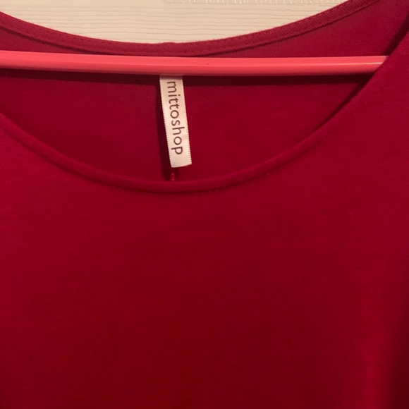 Mitoshop Dress - Picture 3 of 5